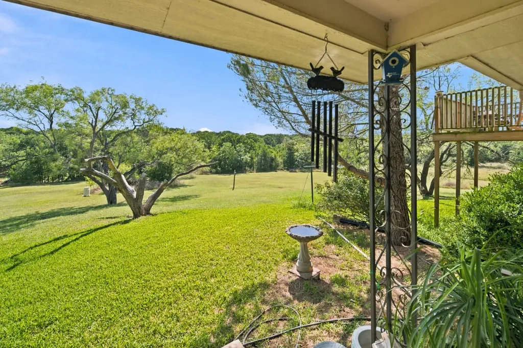 244 Oak Hill Loop Whitney TX 76692