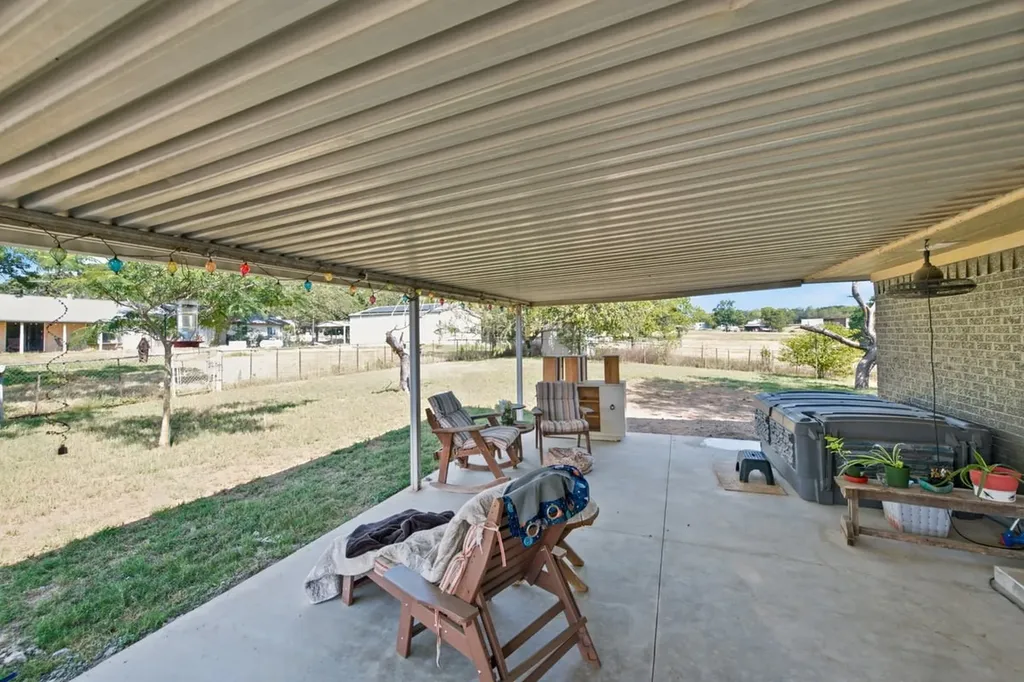 244 Oak Hill Loop Whitney TX 76692