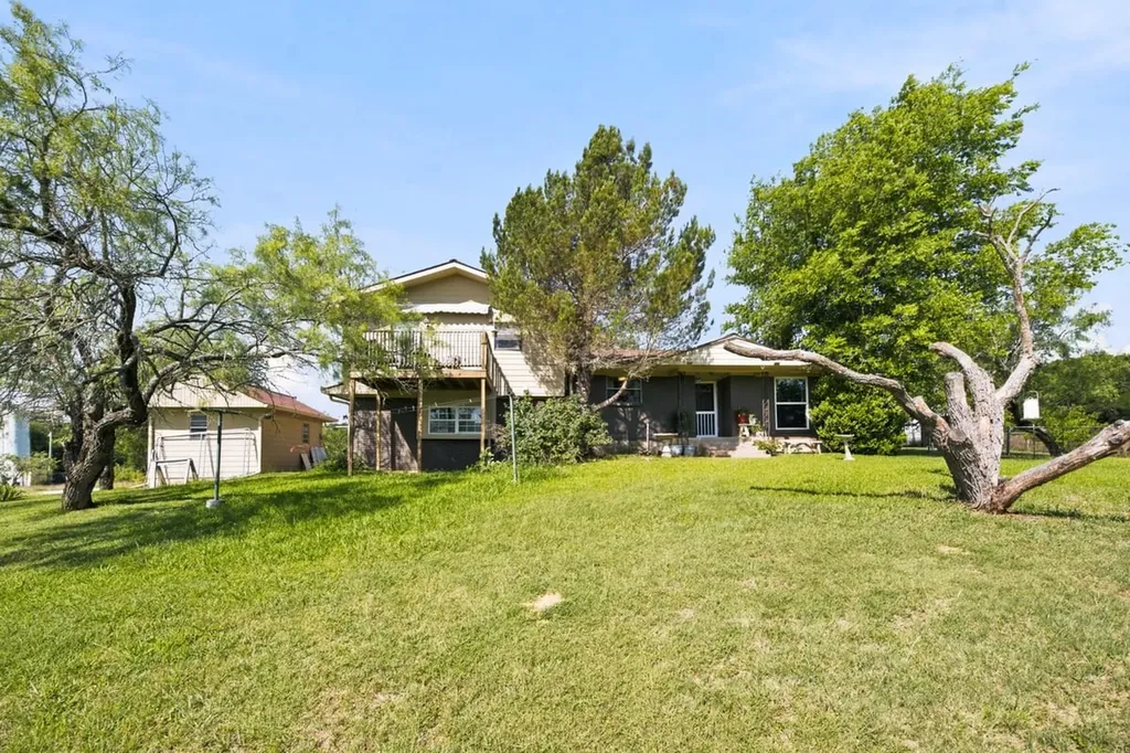 244 Oak Hill Loop Whitney TX 76692