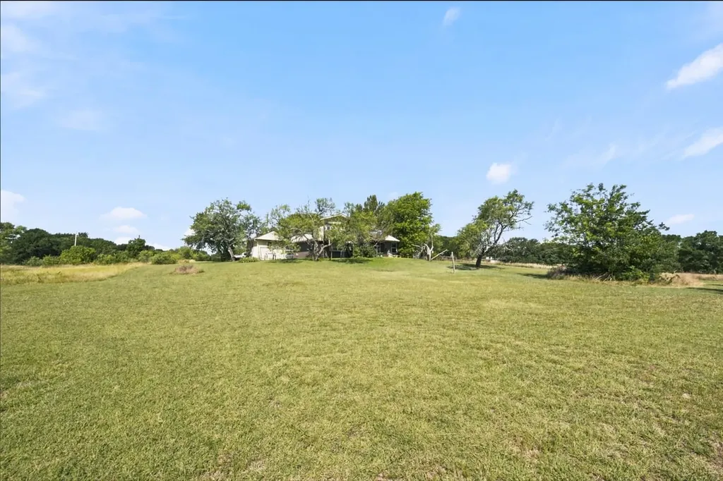 244 Oak Hill Loop Whitney TX 76692