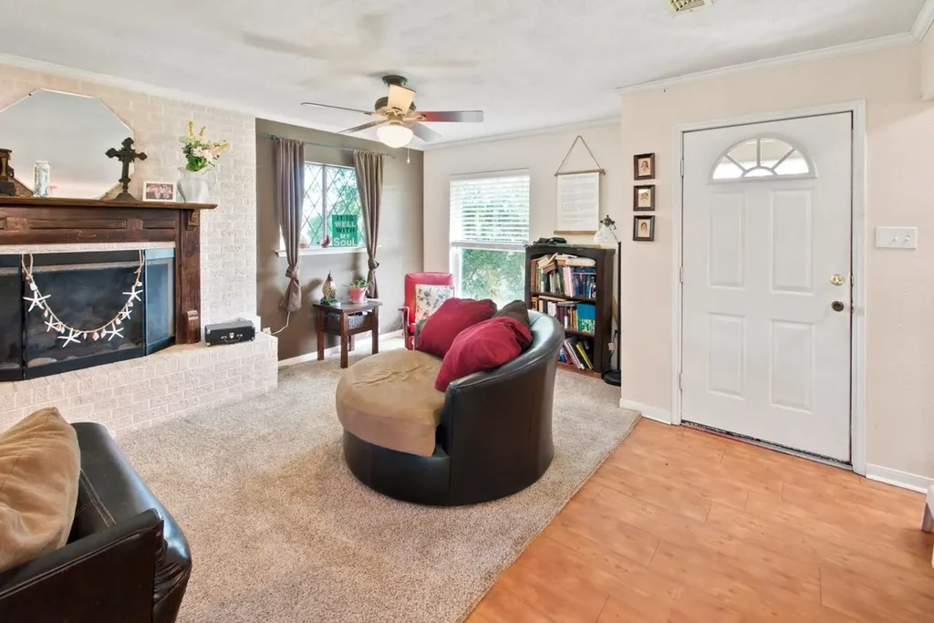 244 Oak Hill Loop Whitney TX 76692