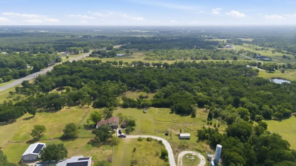 244 Oak Hill Loop Whitney TX 76692