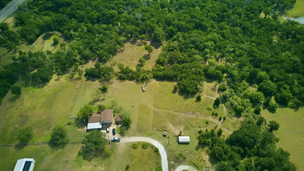 244 Oak Hill Loop Whitney TX 76692