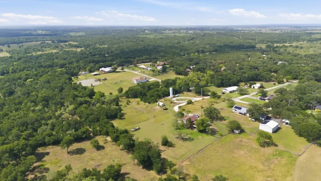 244 Oak Hill Loop Whitney TX 76692