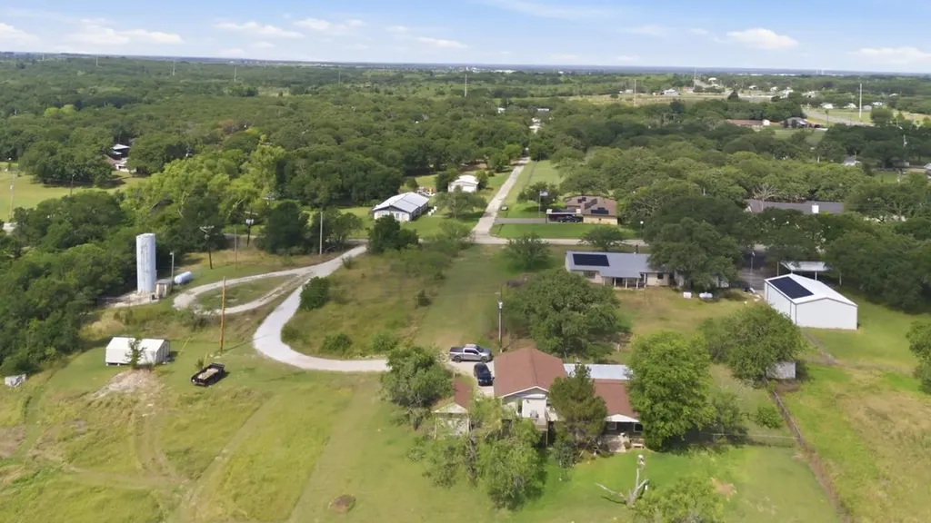 244 Oak Hill Loop Whitney TX 76692