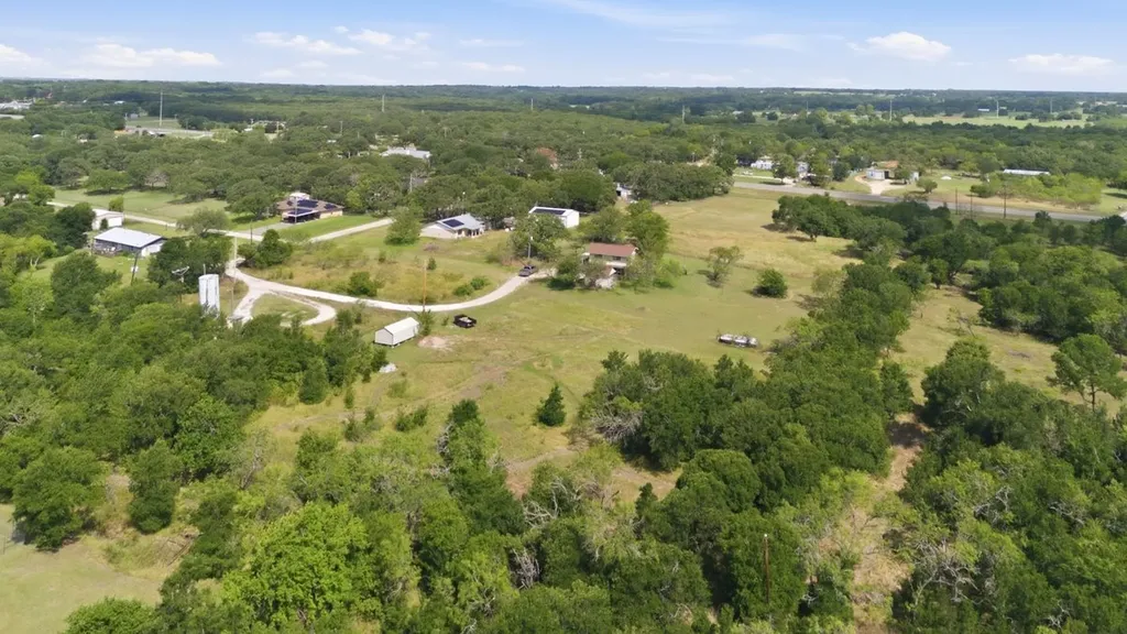 244 Oak Hill Loop Whitney TX 76692