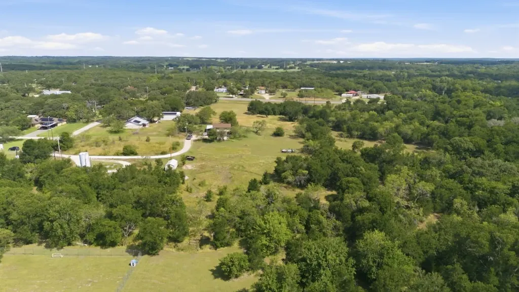 244 Oak Hill Loop Whitney TX 76692