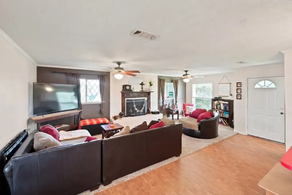244 Oak Hill Loop Whitney TX 76692