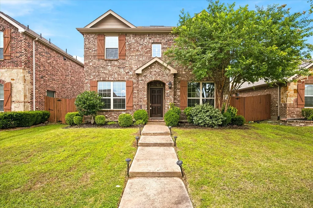 3015 Cassinia Parkway Heartland TX 75126