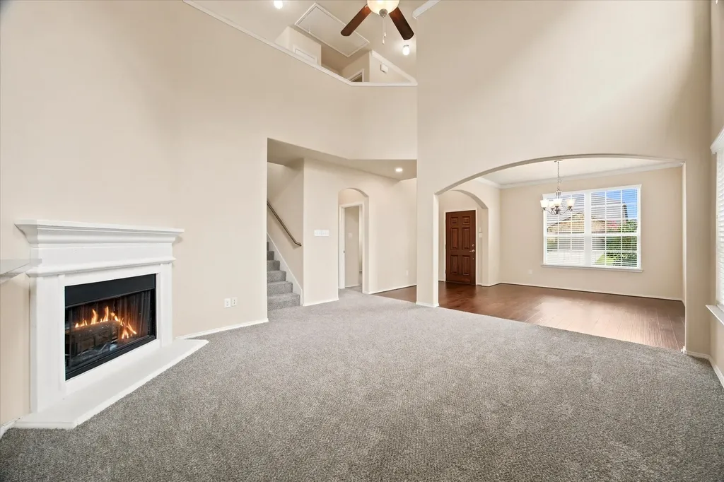 3015 Cassinia Parkway Heartland TX 75126