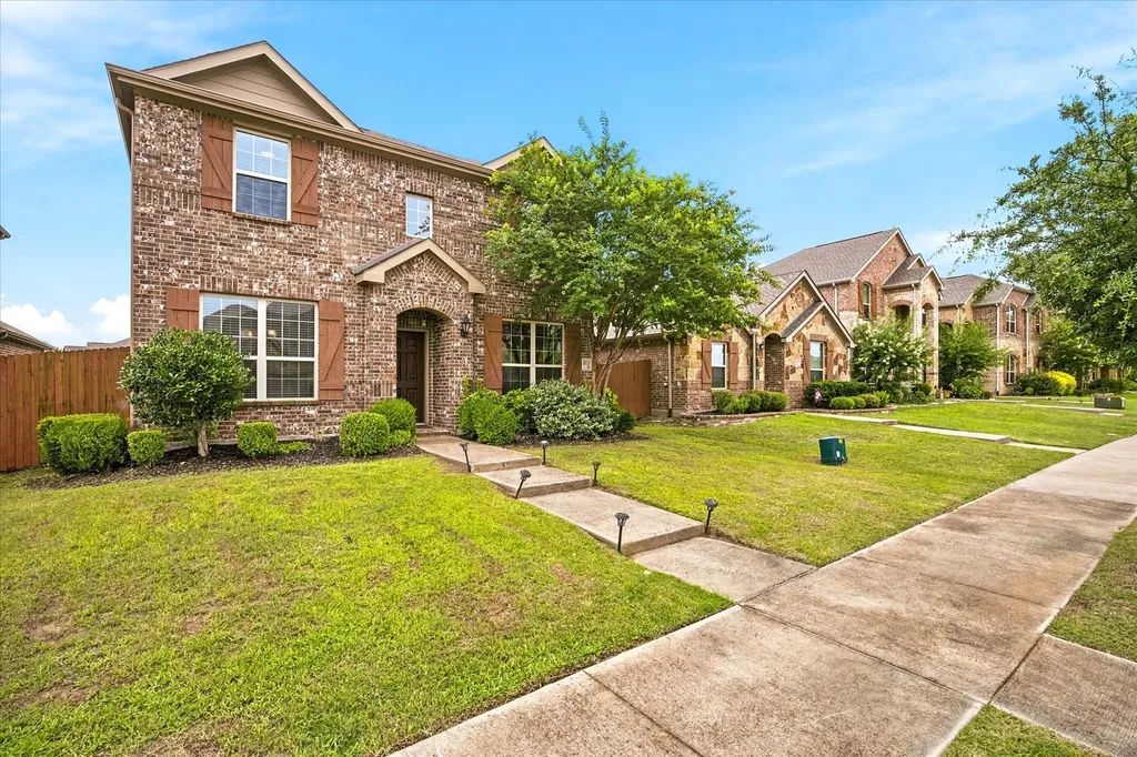 3015 Cassinia Parkway Heartland TX 75126