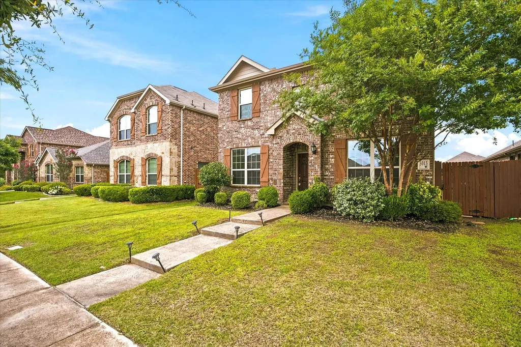 3015 Cassinia Parkway Heartland TX 75126