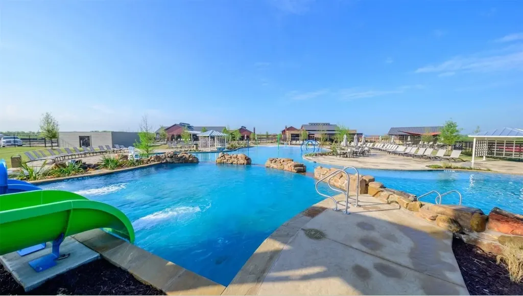 3015 Cassinia Parkway Heartland TX 75126