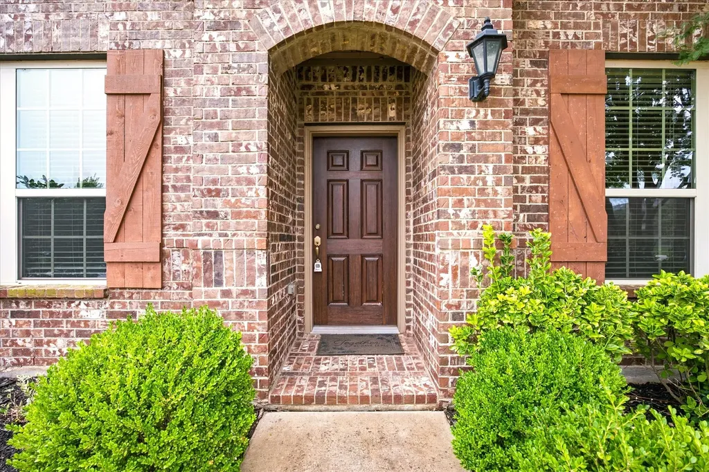 3015 Cassinia Parkway Heartland TX 75126