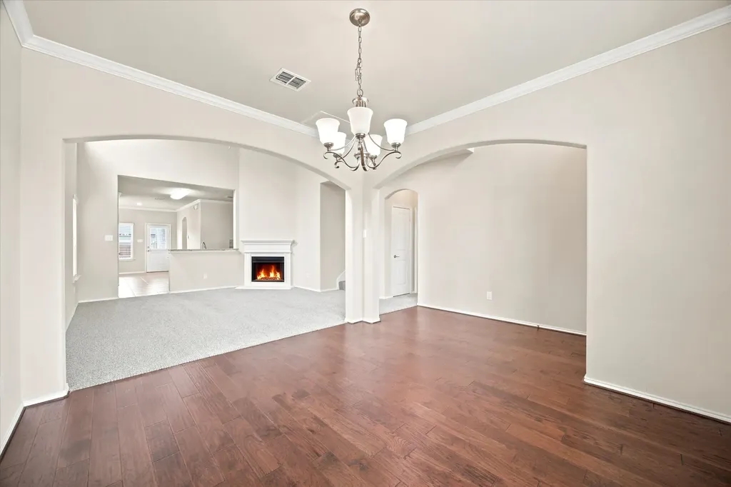 3015 Cassinia Parkway Heartland TX 75126