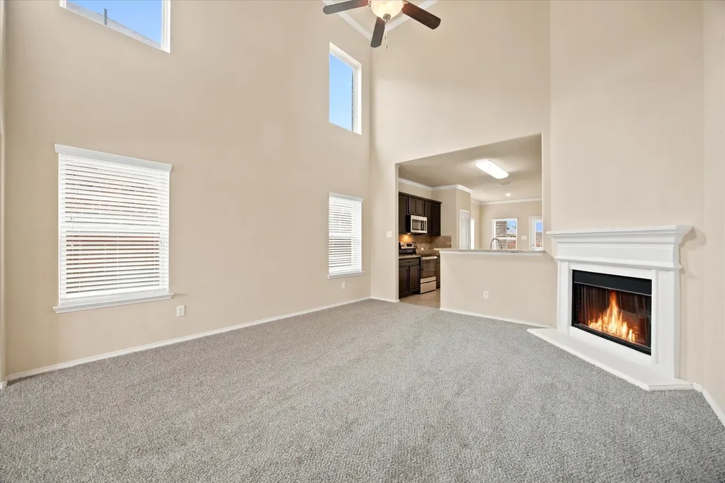 3015 Cassinia Parkway Heartland TX 75126
