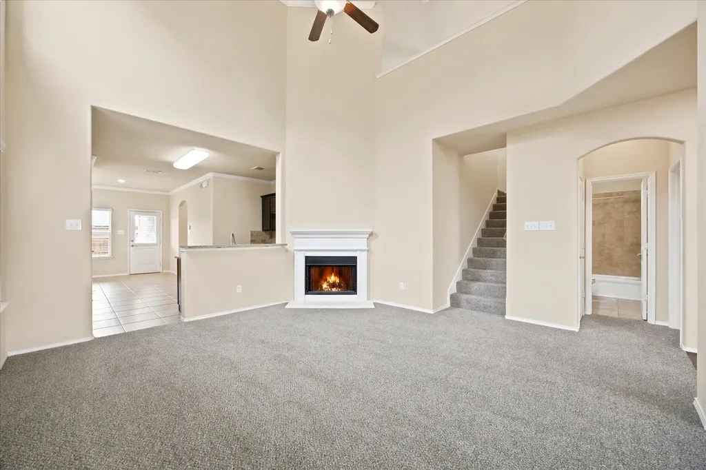 3015 Cassinia Parkway Heartland TX 75126