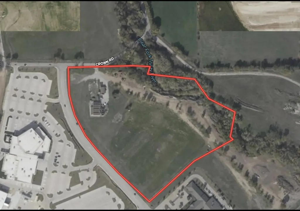 Tbd Crown Pointe Boulevard Willow Park TX 76087