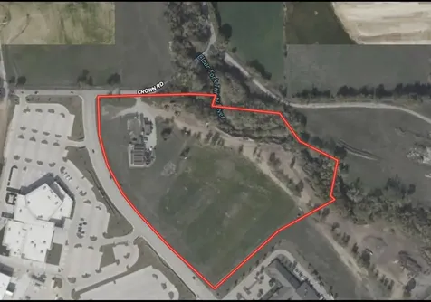 Tbd Crown Pointe Boulevard Willow Park TX 76087