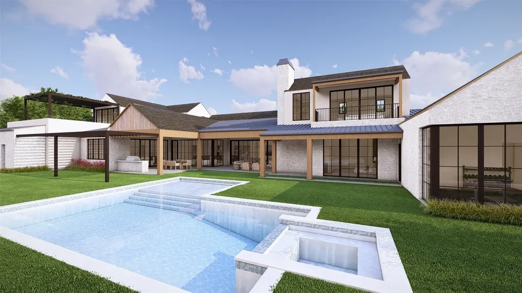 1528 Azalea Court Westlake TX 76262