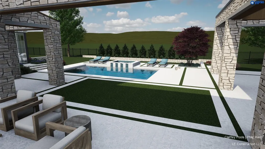1528 Azalea Court Westlake TX 76262