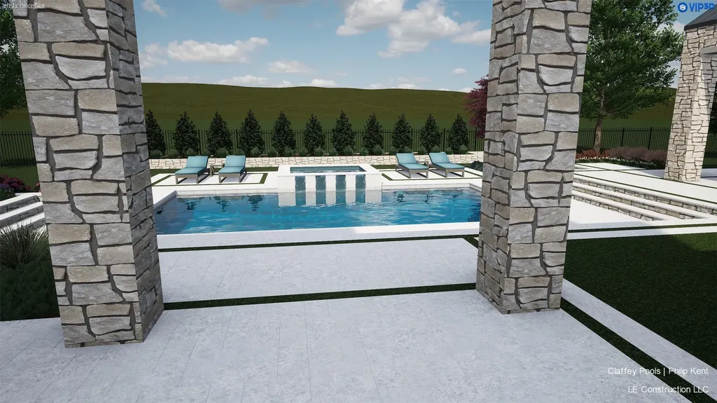 1528 Azalea Court Westlake TX 76262
