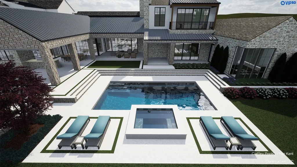 1528 Azalea Court Westlake TX 76262