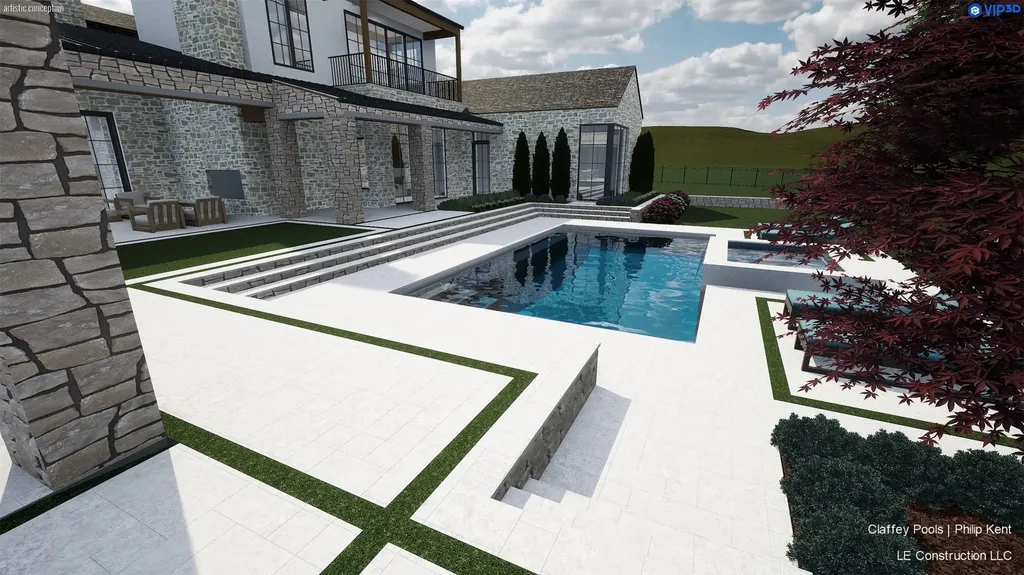 1528 Azalea Court Westlake TX 76262