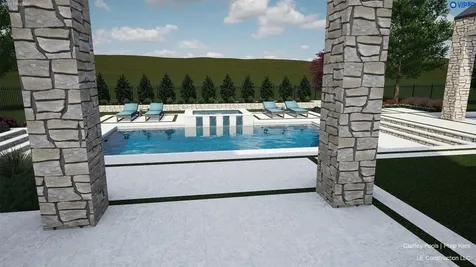 1528 Azalea Court Westlake TX 76262