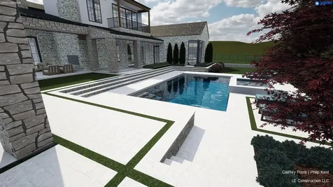 1528 Azalea Court Westlake TX 76262