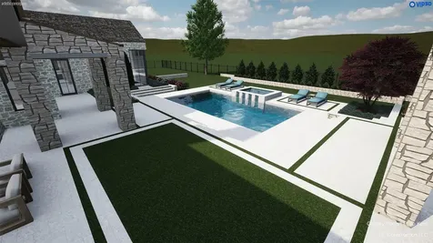 1528 Azalea Court Westlake TX 76262