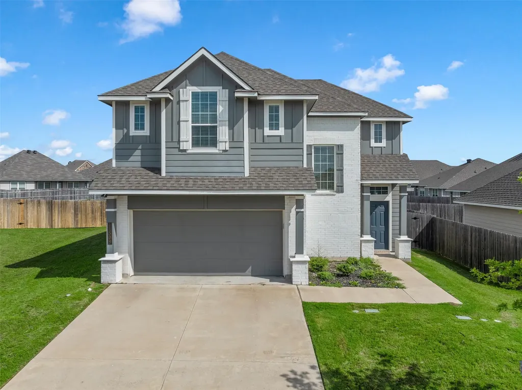 11509 Ullrich Court Waco TX 76655