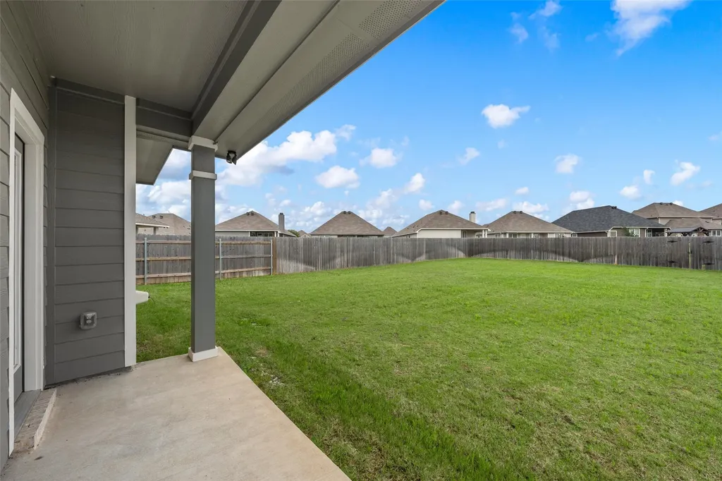11509 Ullrich Court Waco TX 76655