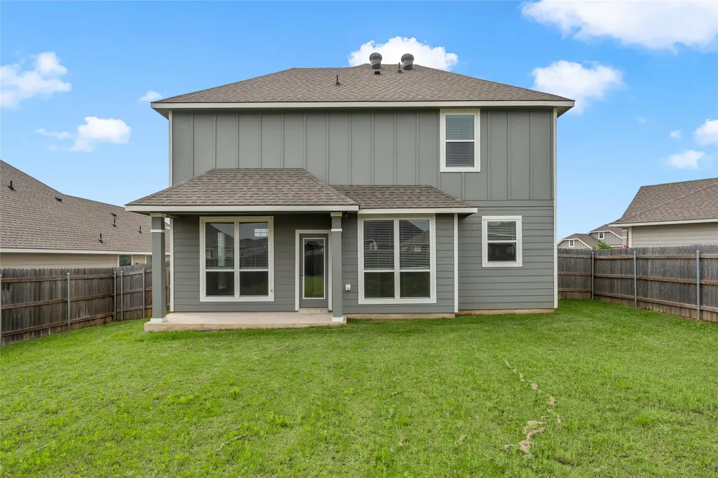 11509 Ullrich Court Waco TX 76655