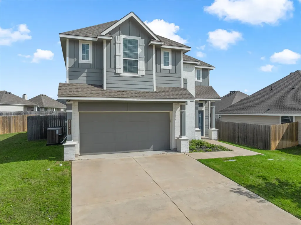 11509 Ullrich Court Waco TX 76655