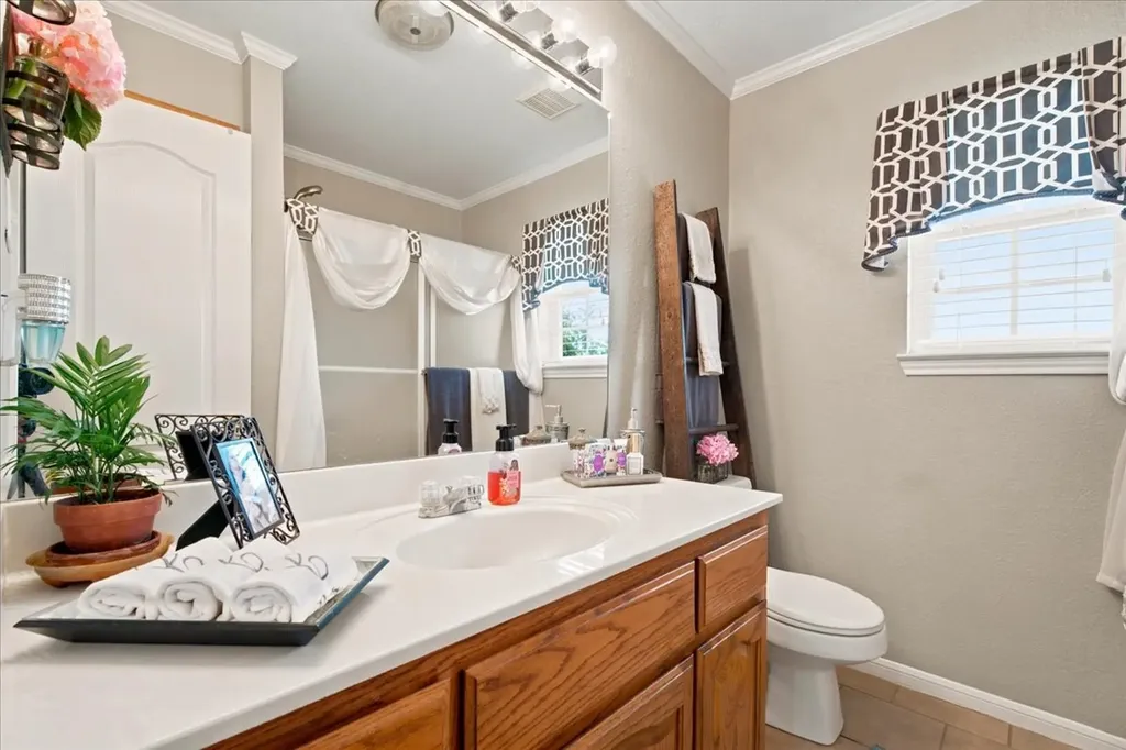 2951 Fm 936 Hubbard TX 76648