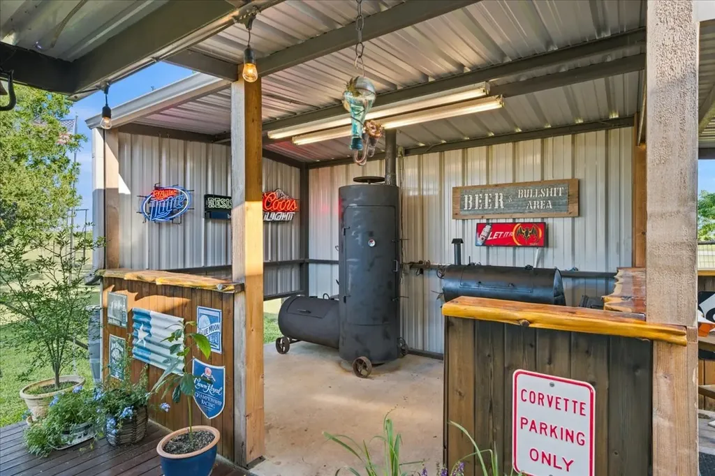 2951 Fm 936 Hubbard TX 76648