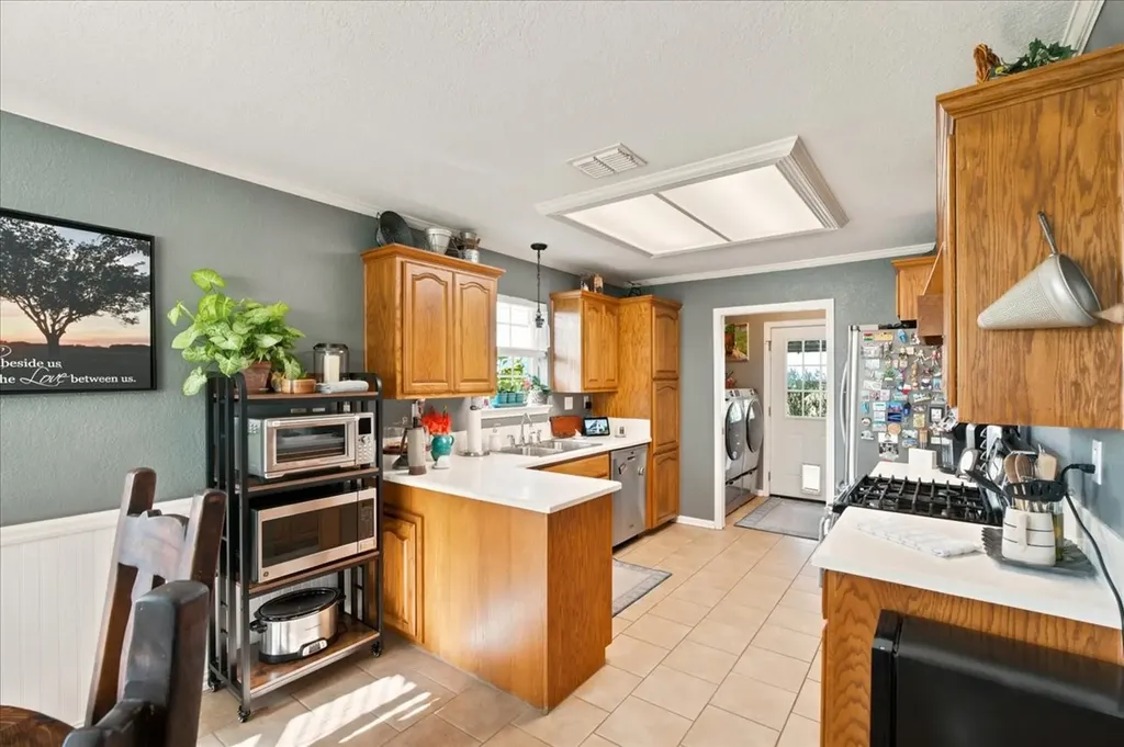 2951 Fm 936 Hubbard TX 76648