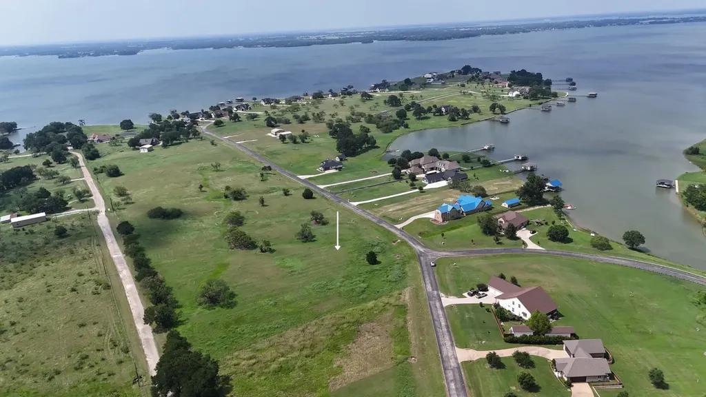 Lot 13 Open Water Way Streetman TX 75859