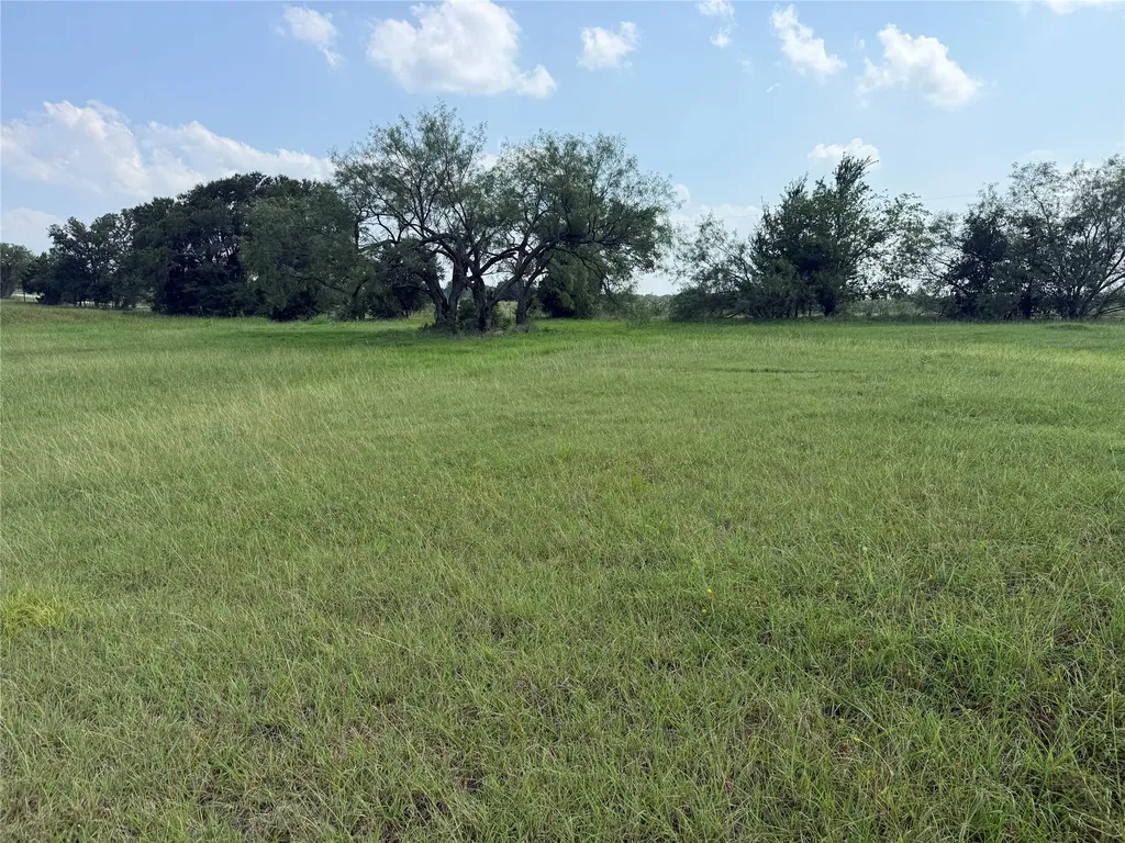 Lot 13 Open Water Way Streetman TX 75859