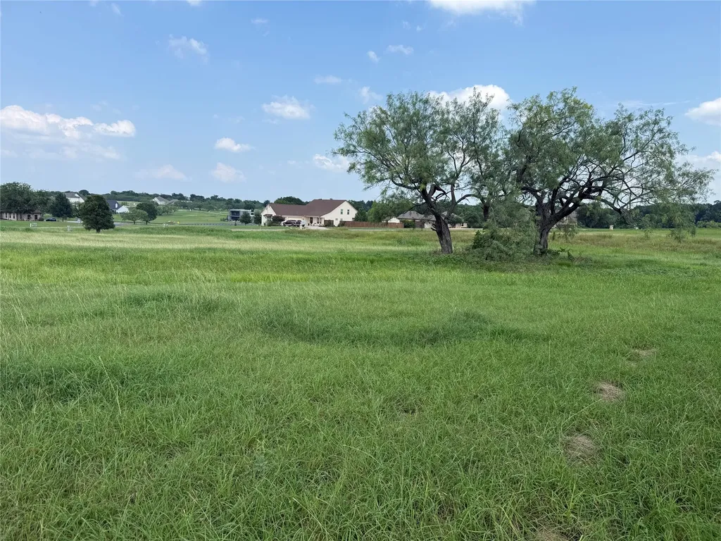 Lot 13 Open Water Way Streetman TX 75859