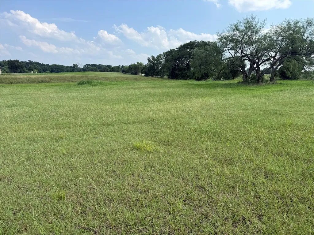 Lot 13 Open Water Way Streetman TX 75859
