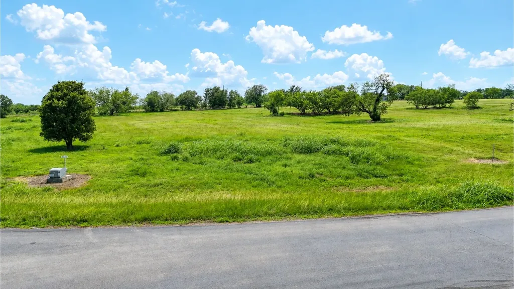 Lot 13 Open Water Way Streetman TX 75859