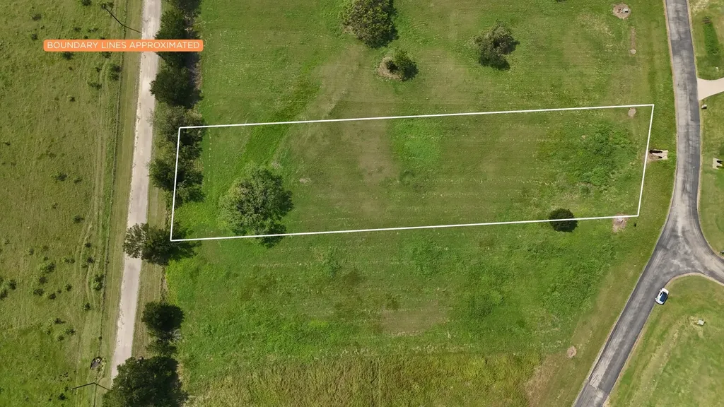 Lot 13 Open Water Way Streetman TX 75859