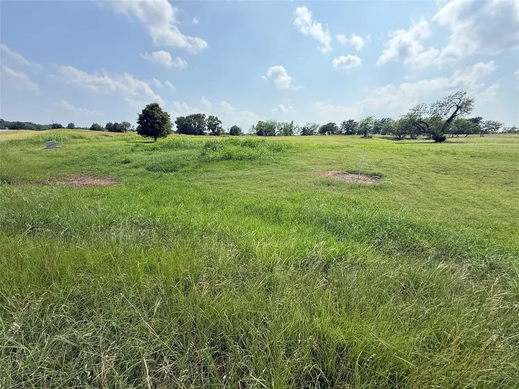 Lot 13 Open Water Way Streetman TX 75859