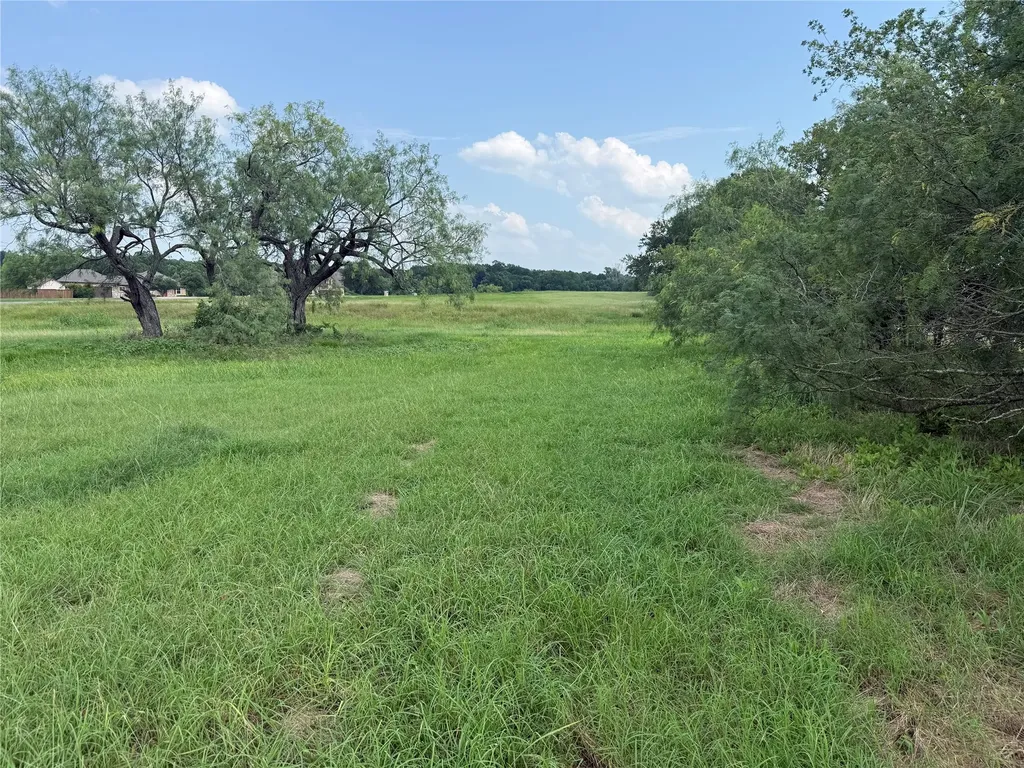 Lot 13 Open Water Way Streetman TX 75859