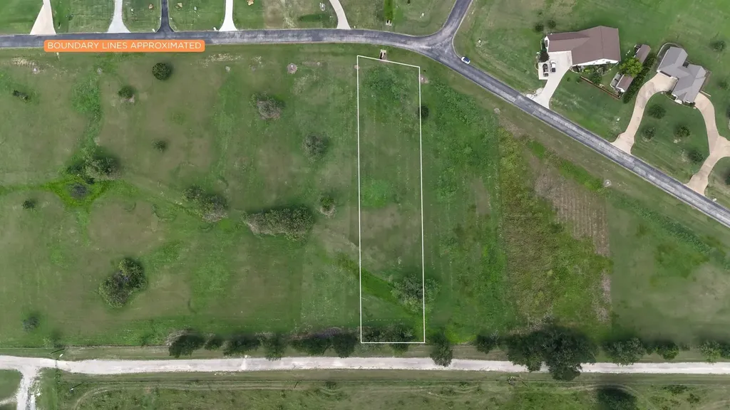 Lot 13 Open Water Way Streetman TX 75859