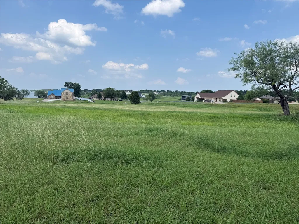 Lot 13 Open Water Way Streetman TX 75859