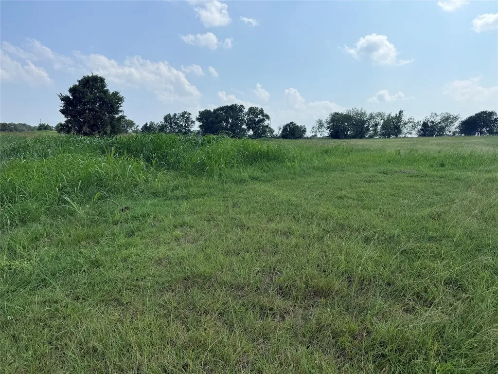 Lot 13 Open Water Way Streetman TX 75859