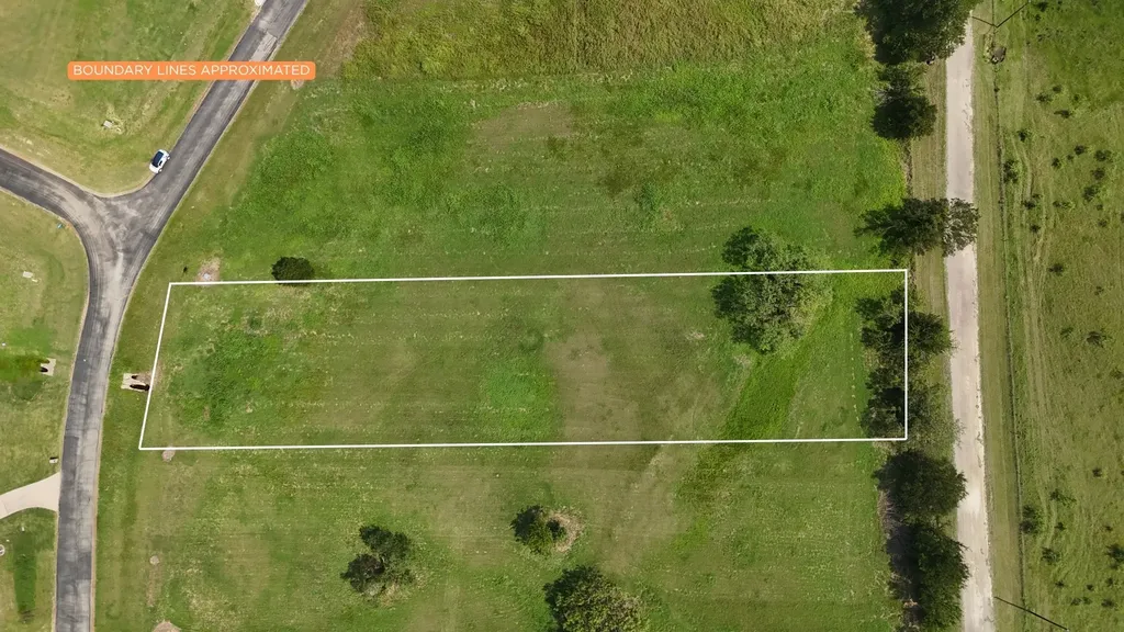 Lot 13 Open Water Way Streetman TX 75859